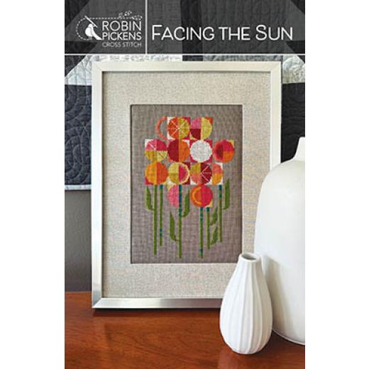 Robin Pickens INC - Facing The Sun