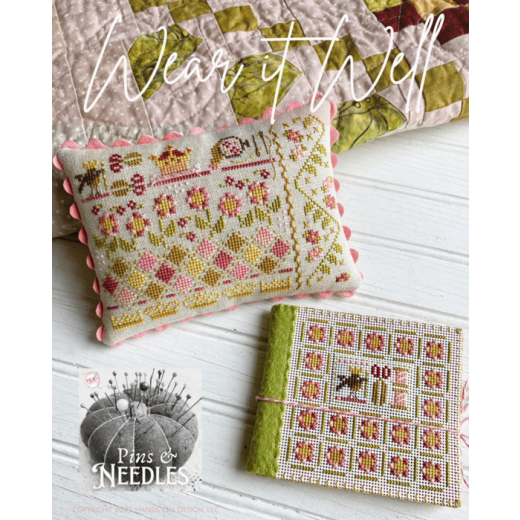 Hands On Design - Wear It Well