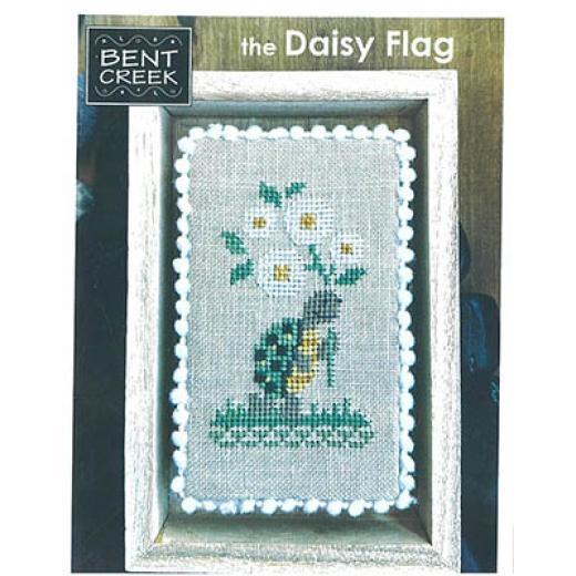 Bent Creek - Daisy Flag