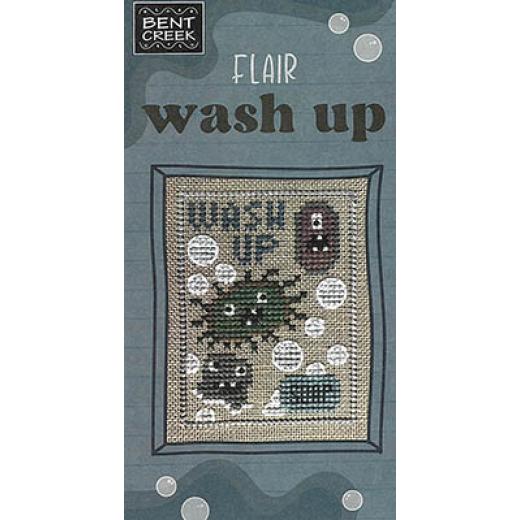 Bent Creek - Flair Wash Up