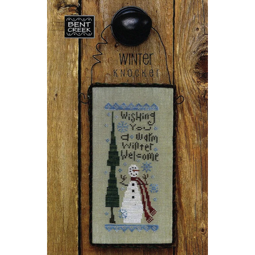 Bent Creek - Winter Knocker
