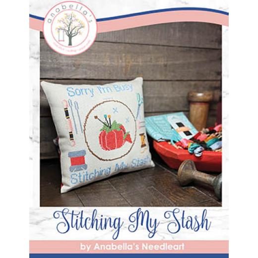 Anabellas - Stitching My Stash