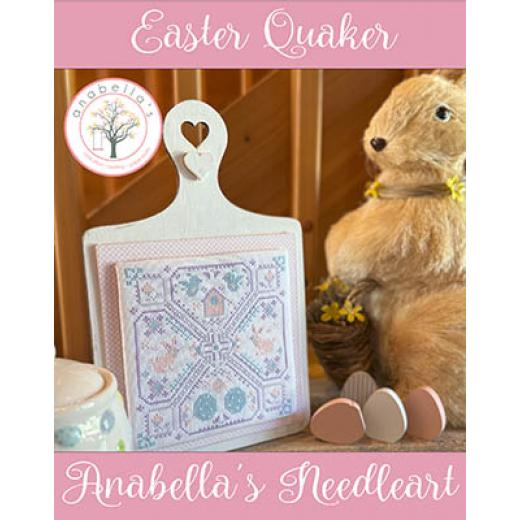 Anabellas - Easter Quaker