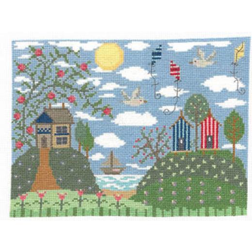 Imaginating - Sweet Seasons Summer