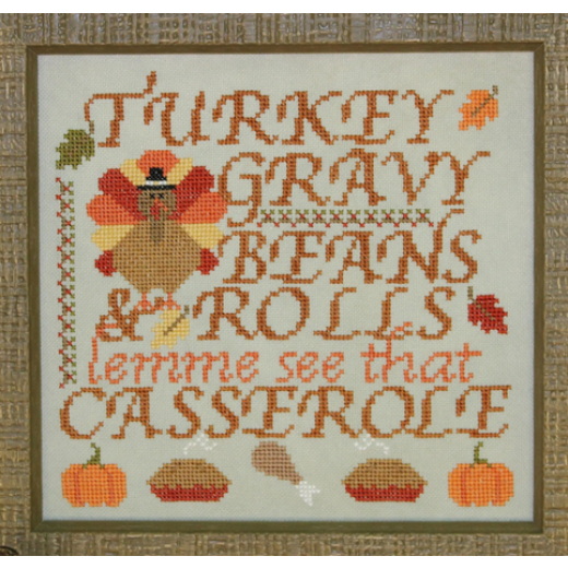 Lets Get Stuffed - SamBrie Stitches Designs (Stickvorlage)