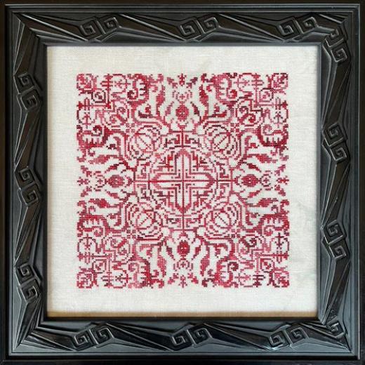 Ink Circles - New Alchemy: Strength