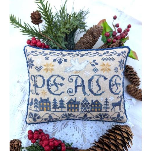 Lilas Studio - Peace