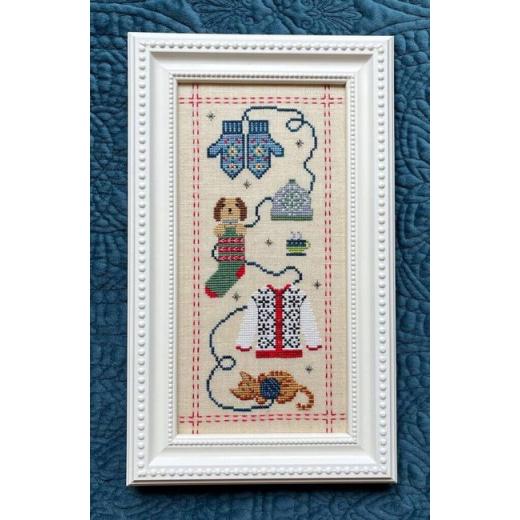 The Needles Notion - Warm Fuzzies