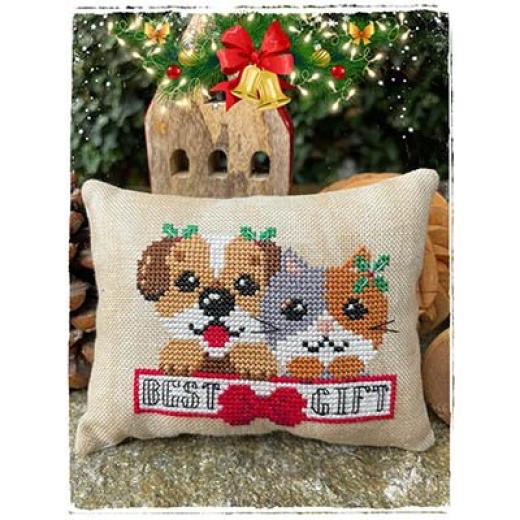 Fairy Wool In The Wood - Best Gift