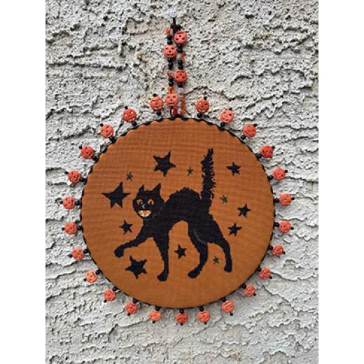 Yikes - Rebel Stitcher Designs (Stickvorlage)
