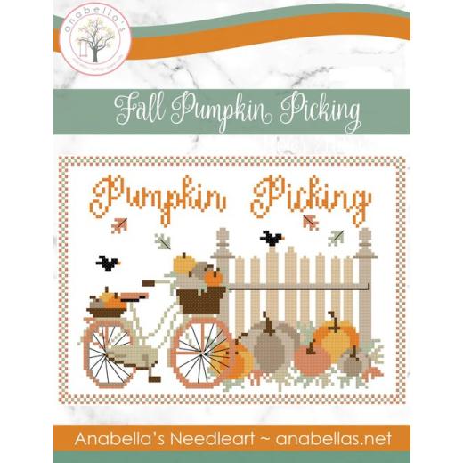 Anabellas - Fall Pumpkin Picking