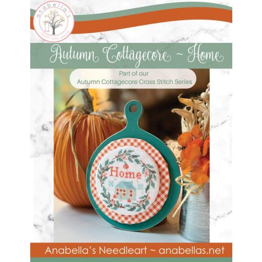 Anabellas - Autumn Cottagecore Home