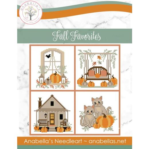 Anabellas - Fall Favorites