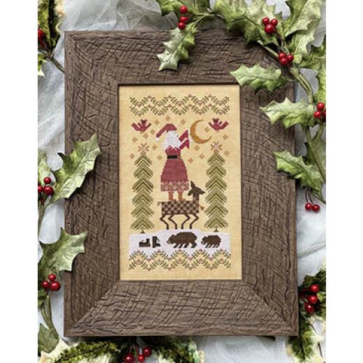 Kathy Barrick - Hanging The Moon