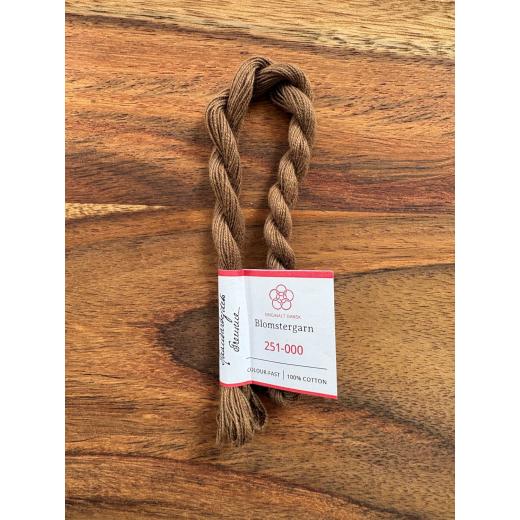 Fremme Stickgarn HF-Garn - Farbe 251