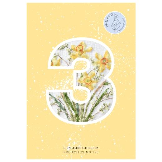 Christiane Dahlbeck - Leaflet No. 3