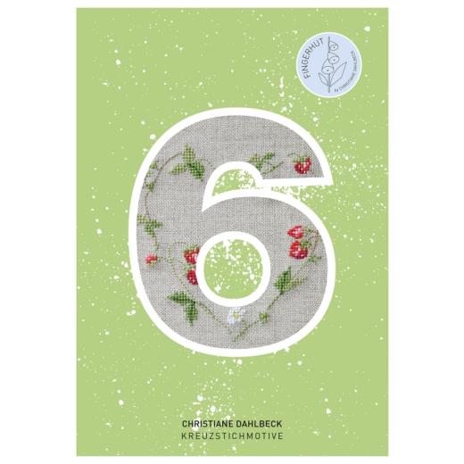 Christiane Dahlbeck - Leaflet No. 6