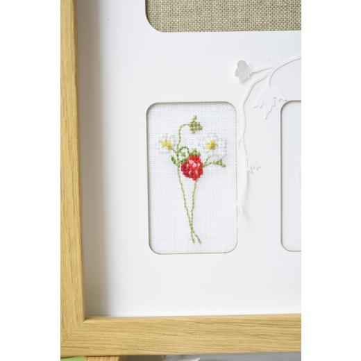 Christiane Dahlbeck - Leaflet No. 6