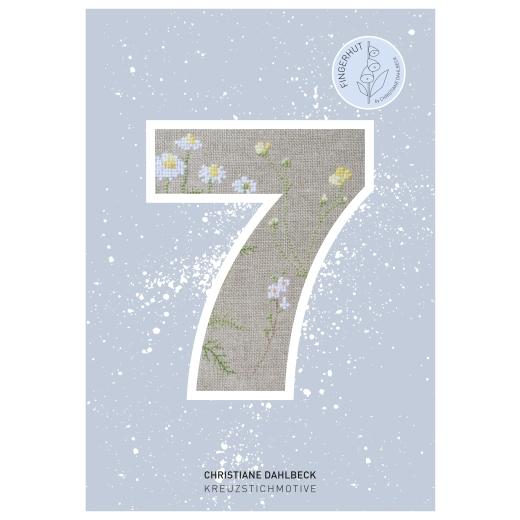 Christiane Dahlbeck - Leaflet No. 7