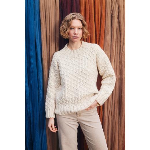 Lang Yarns Punto 97 Naturalis