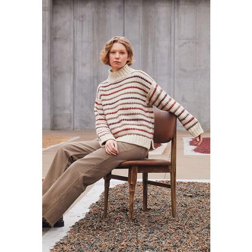 Lang Yarns Punto 97 Naturalis