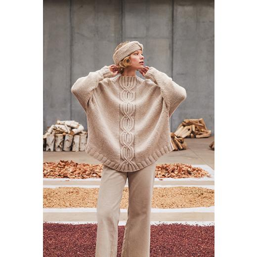 Lang Yarns Punto 97 Naturalis