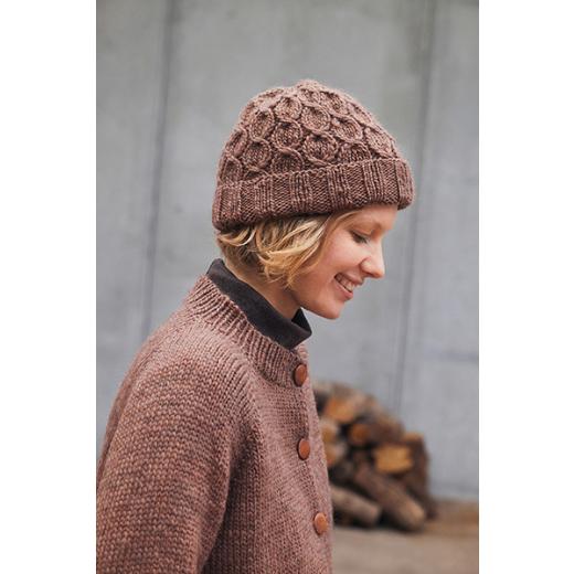 Lang Yarns Punto 97 Naturalis