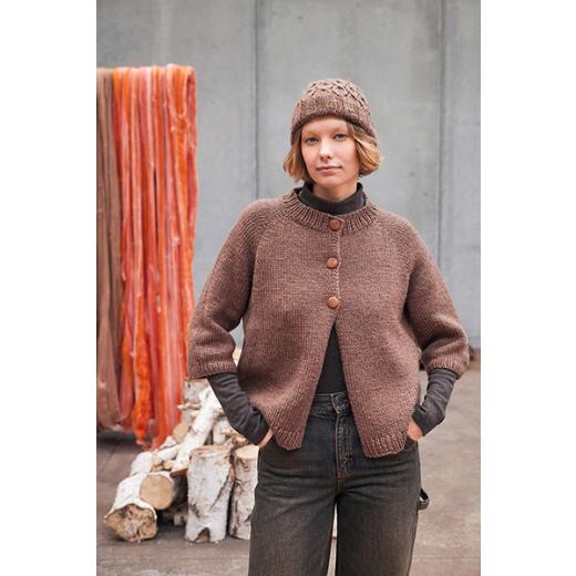 Lang Yarns Punto 97 Naturalis