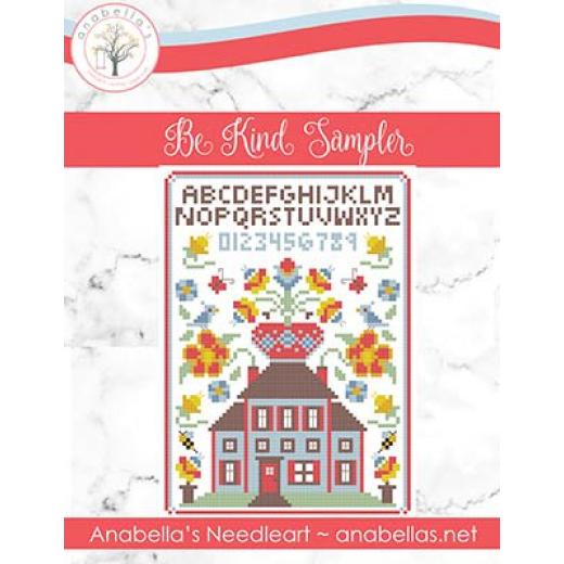Anabellas - Be Kind Sampler