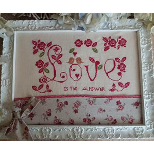 Cuore E Batticuore - Love Is The Answer