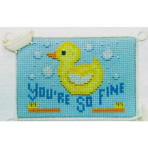 Frony Ritter Designs - So Fine