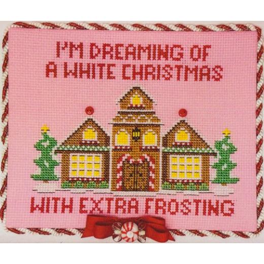 Frony Ritter Designs - Extra Frosting