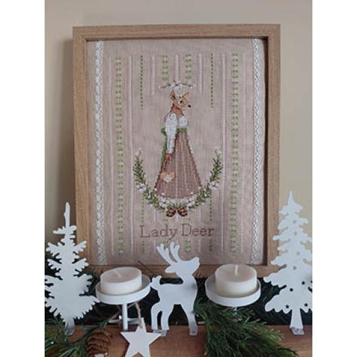 Serenita Di Campagna - Lady Deer