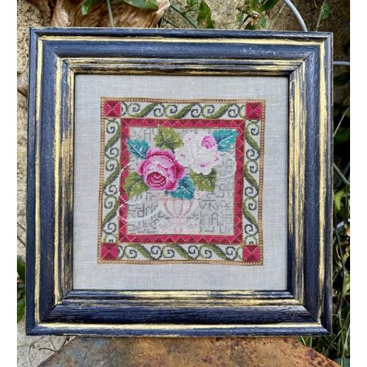 Jan Hicks Creates - Rose Sonata