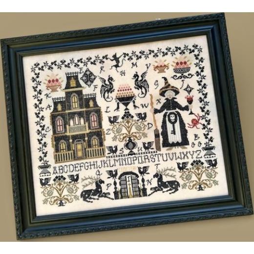 Twin Peak Primitives - Witch House Sampler