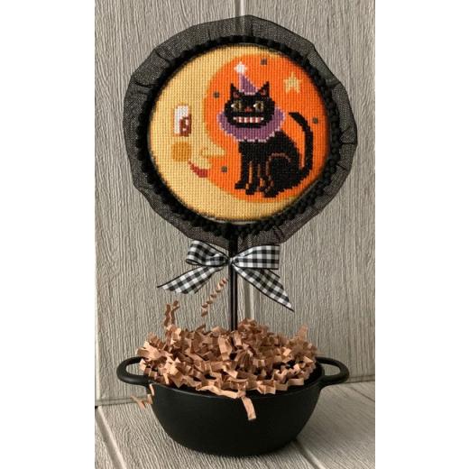 Twin Peak Primitives - Over The Moon