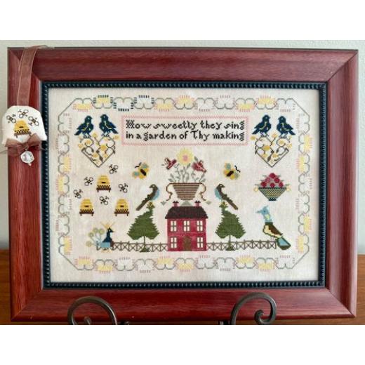 Running With Needles & Scissors - How Sweetly They Sing