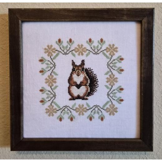 The Artsy Housewife - Sweetie