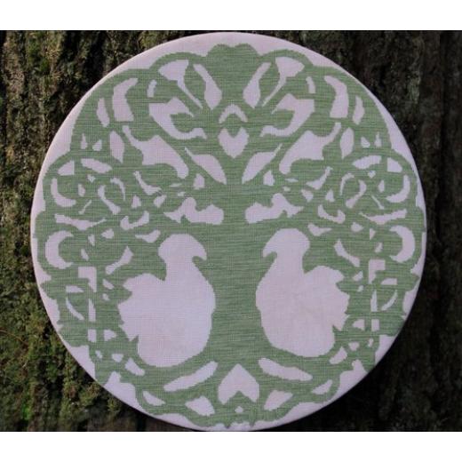 SamBrie Stitches - Tree Of Life