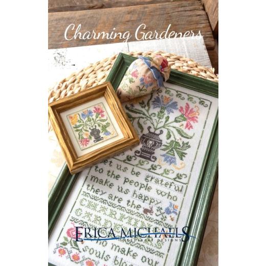 Erica Michaels - Charming Gardeners