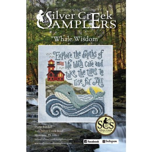 Silver Creek Samplers - Whale Wisdom