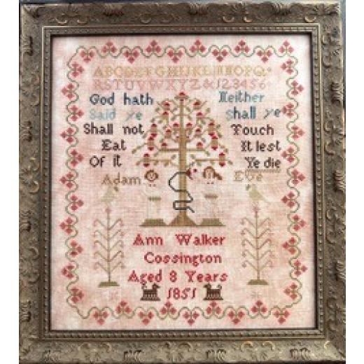 Lucy Beam - God Hath Said