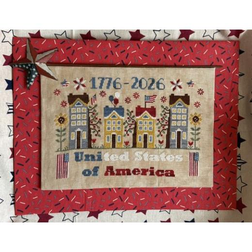 Romys Creations - 1776 - 2026