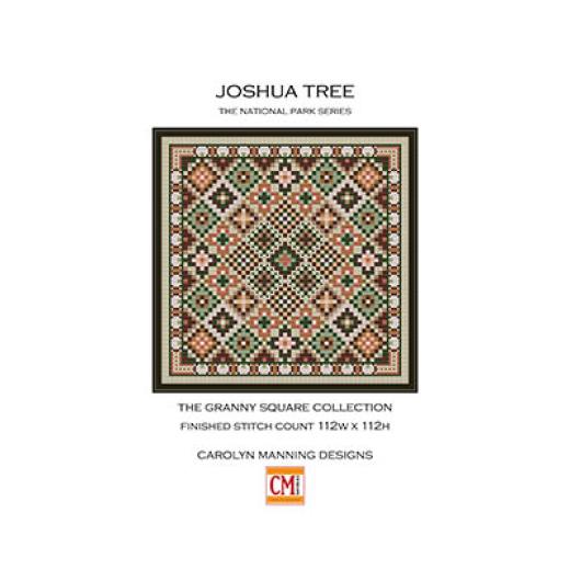 CM Designs - Joshua Tree