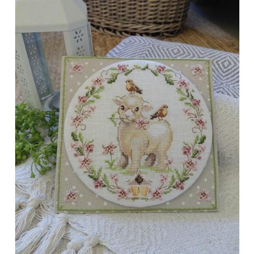 Serenita Di Campagna - Profumo Di Primavera - Angellino