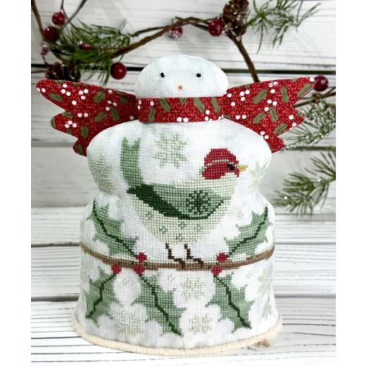 New York Dreamer - Snow Angel - Little Bird