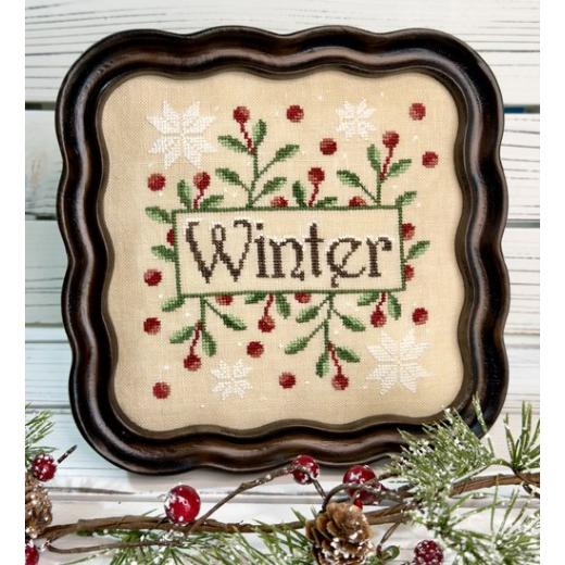 New York Dreamer - Winter