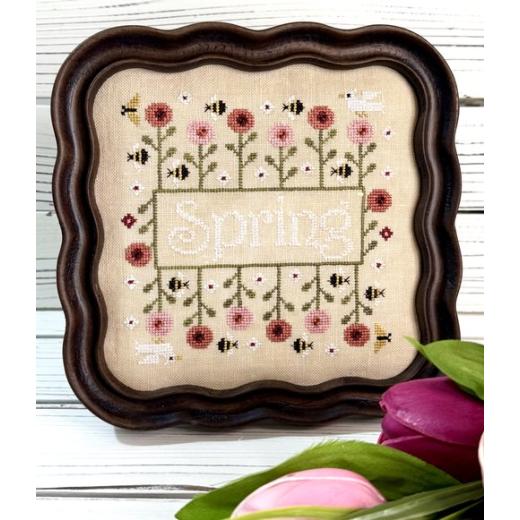 New York Dreamer - Spring