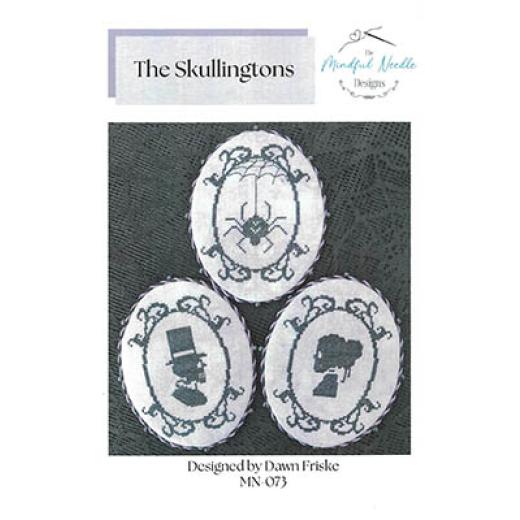 Mindful Needle - The Skullingtons