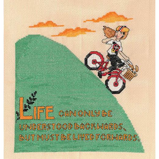 Imaginating - Backwards